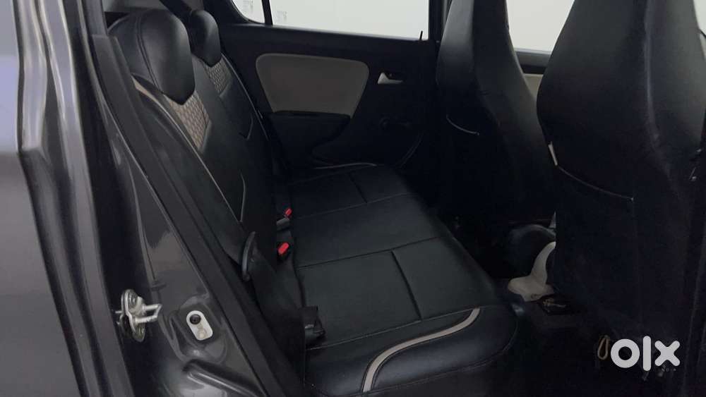 Maruti Suzuki Alto 800 Vxi, 2021, Petrol