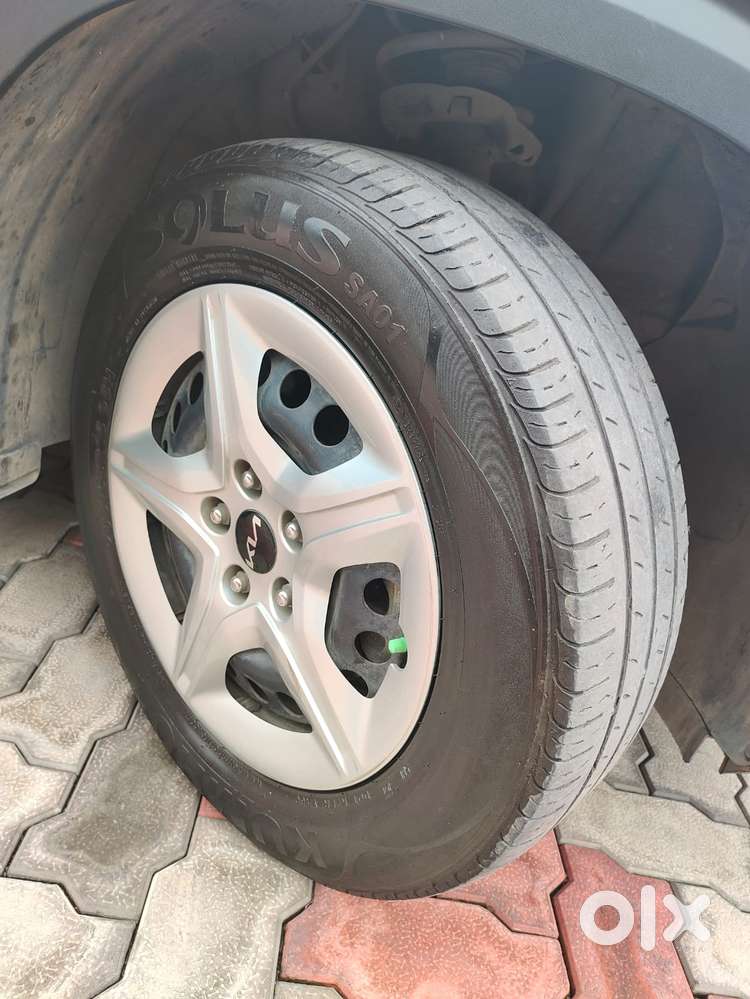 Kia Seltos, 2023, Diesel