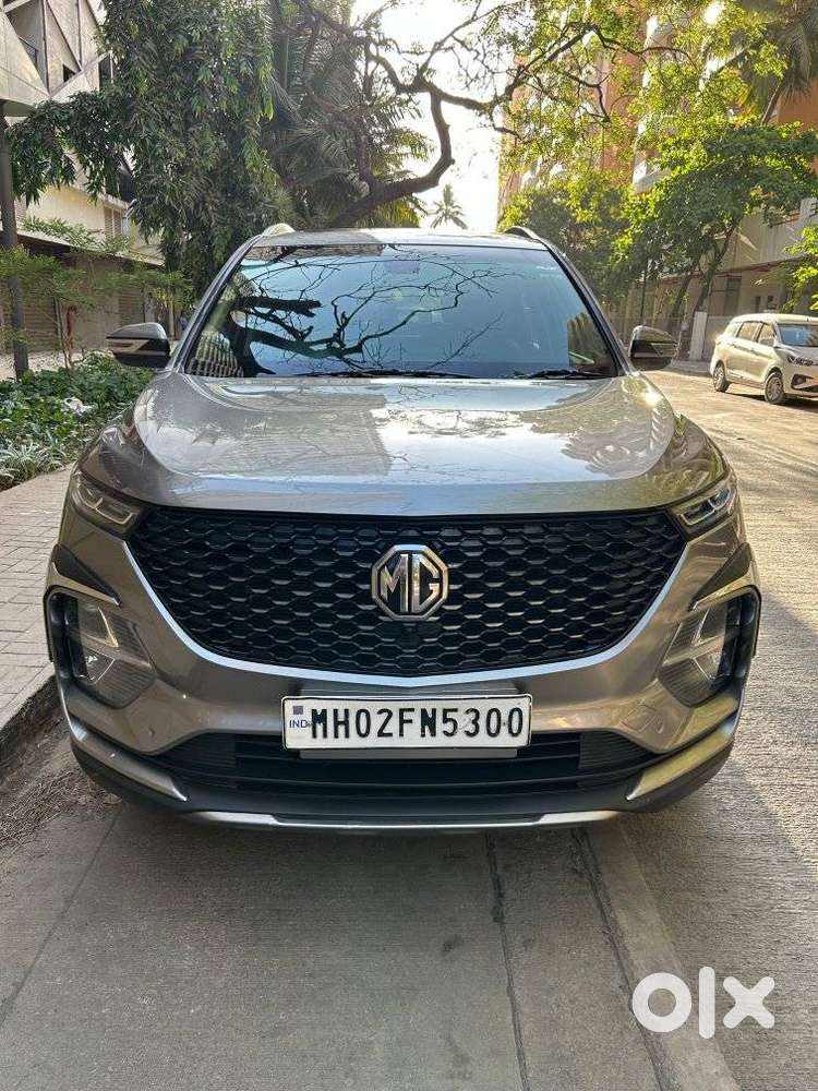 Mg Hector Plus 2.0 Super Diesel Turbo 6 Str, 2021, Diesel