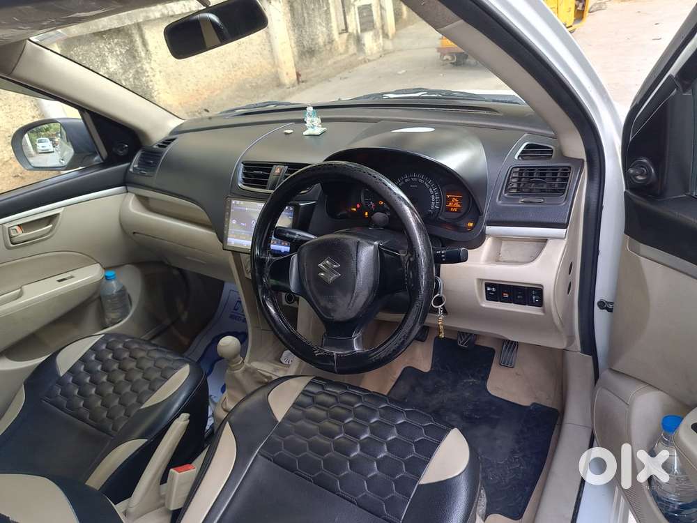 Maruti Suzuki Swift Dzire Lxi Option, 2022, Cng & Hybrids