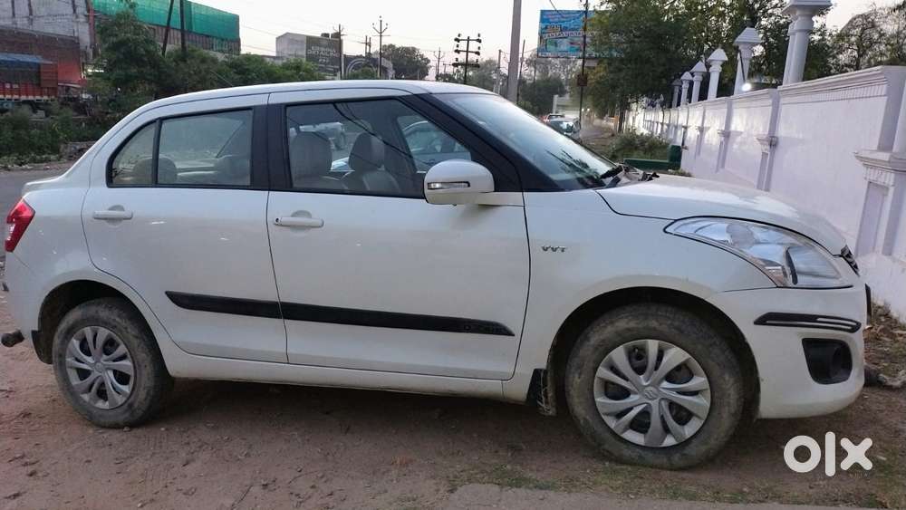 Maruti Suzuki Swift Dzire 2012-2015 1.2 Lxi, 2012, Petrol
