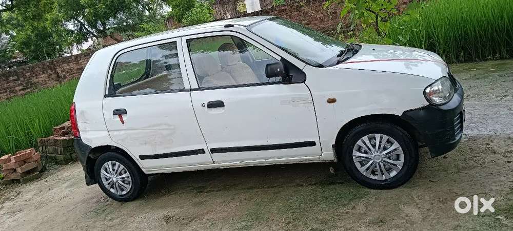 Maruti Suzuki Alto Lx 2005