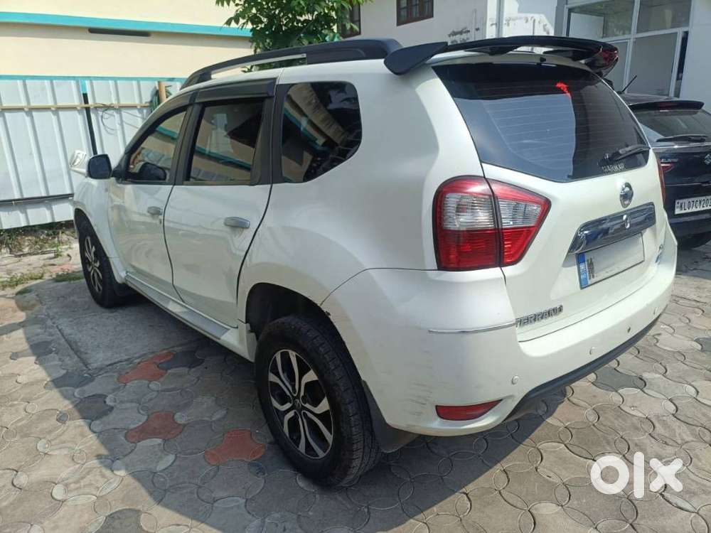 Nissan Terrano 2013-2017 Xl Plus 85 Ps, 2014, Diesel