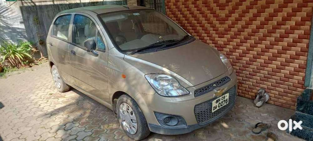 Chevrolet Spark (2012)