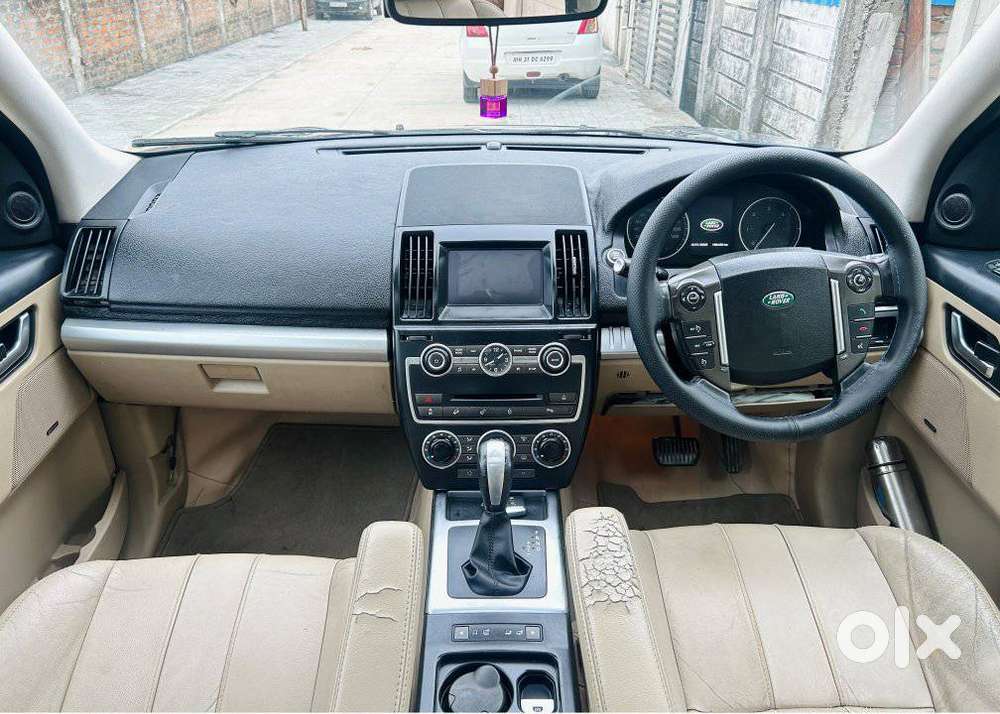 Land Rover Freelander 2 Se, 2013, Diesel