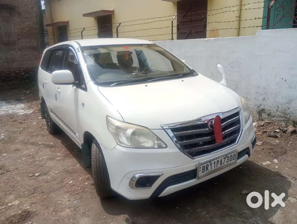 Innova Diesal 
December 2015 Model
Good Condition 
Urgent Sell
