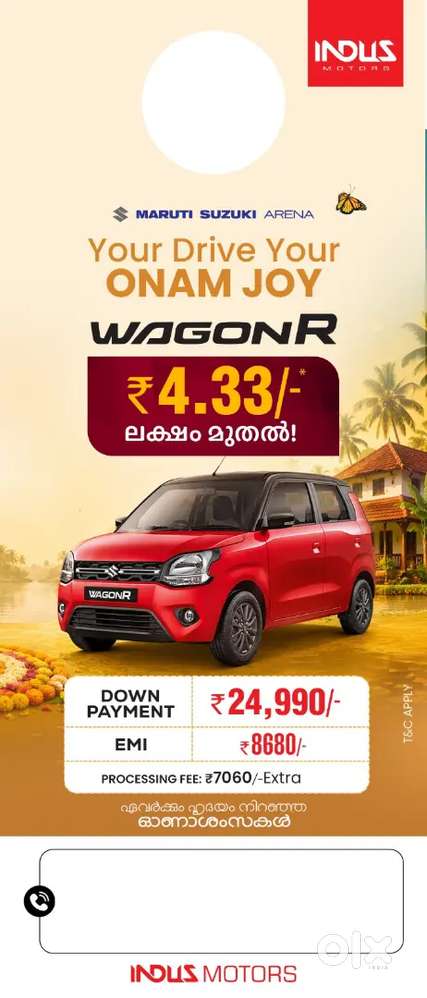 Maruti Suzuki Fronx, Baleno, Swift, Wagnor K10