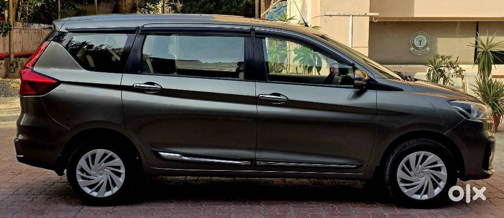 Maruti Suzuki Ertiga Vxi (o) Cng, 2020, Cng & Hybrids