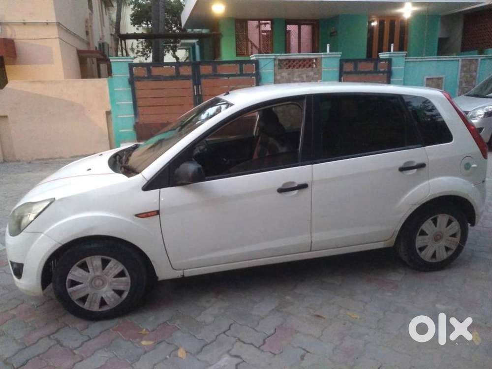 Ford Figo 2010-2012 Diesel Lxi, 2011, Diesel