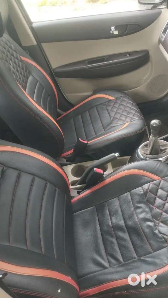Hyundai I20 2011 Manual Petrol