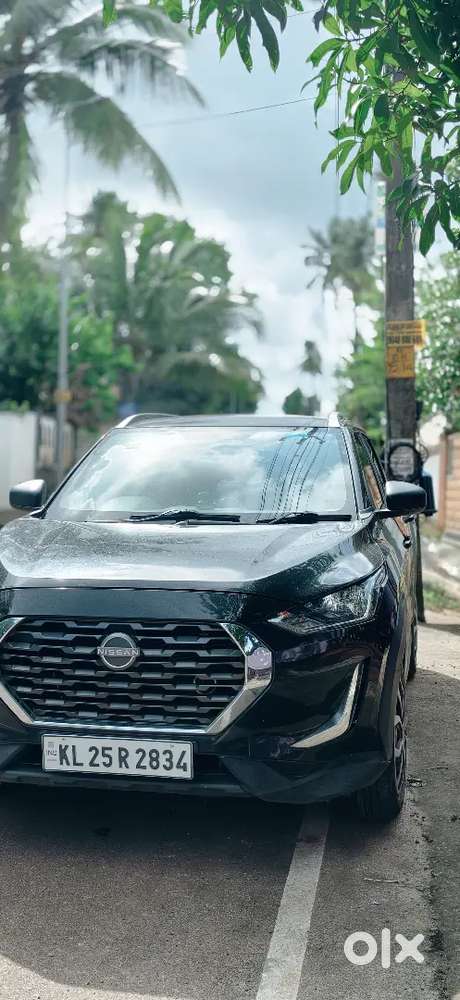 Nissan Magnite 1.0 Xl 2024