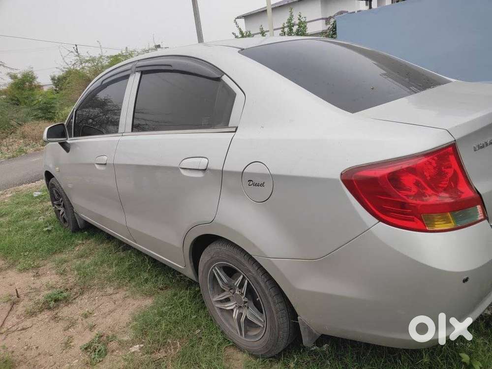 Chevrolet Sail 1.2 Lt Abs, 2016