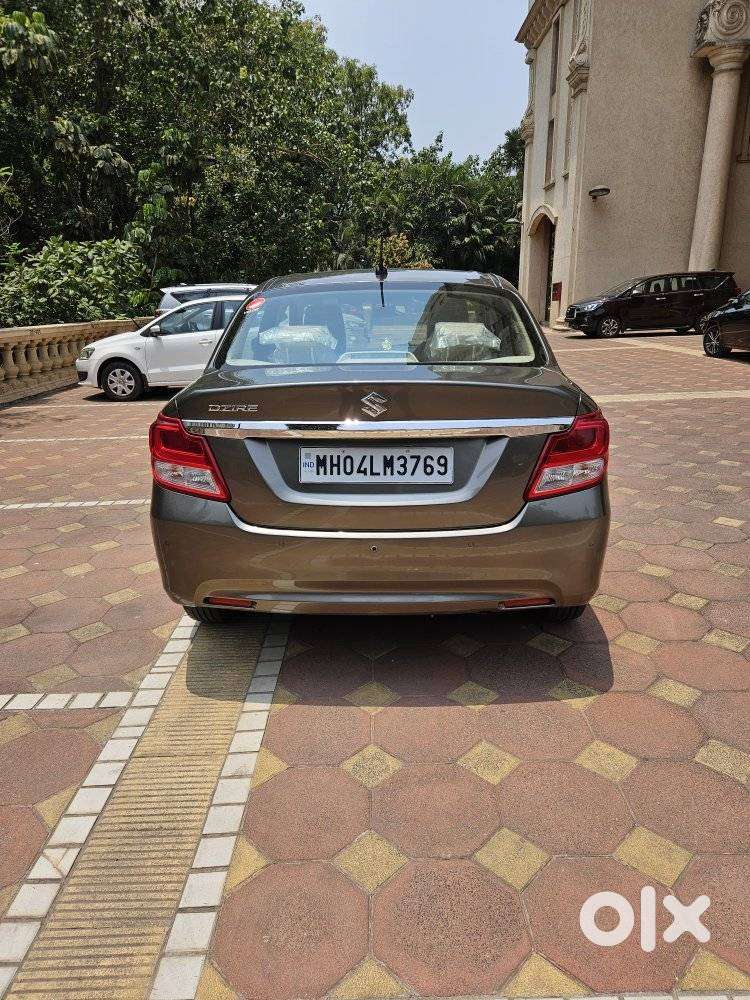 Maruti Suzuki Swift Dzire Zxi + Amt, 2023, Petrol