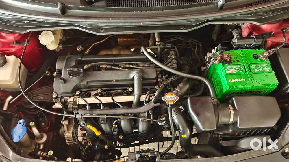 Hyundai I20 2011 Petrol 76500 Km Driven