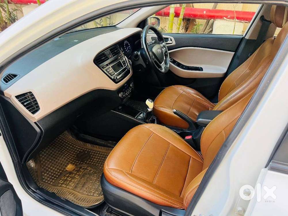 Hyundai Elite I20 Asta 1.2 Mt, 2014, Petrol