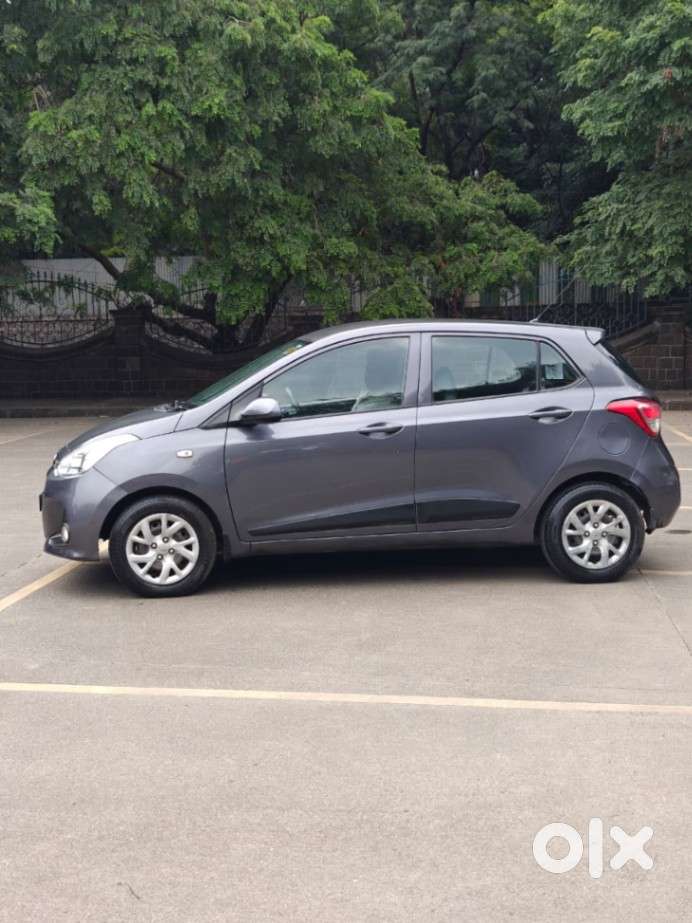 Hyundai Grand I10 1.1 Crdi Sportz, 2018, Diesel