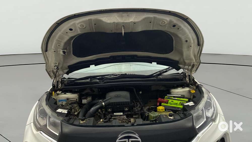 Tata Nexon 1.2 Revotron Xz Plus Premium, 2020, Petrol