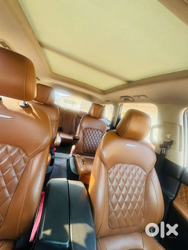 Mg Gloster 2.0 Sharp Twin Turbo 7 Str 4wd, 2022, Diesel