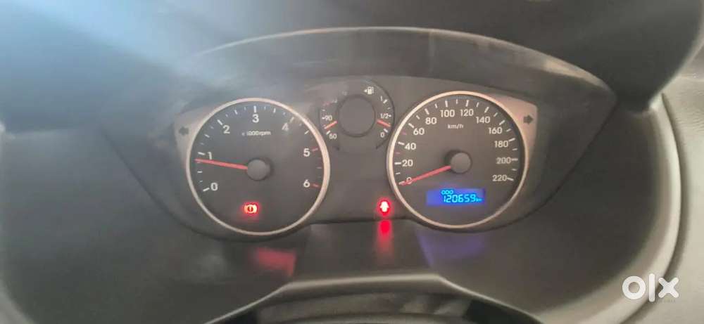 Hyundai I20 Crdi 2013 Diesel Manual