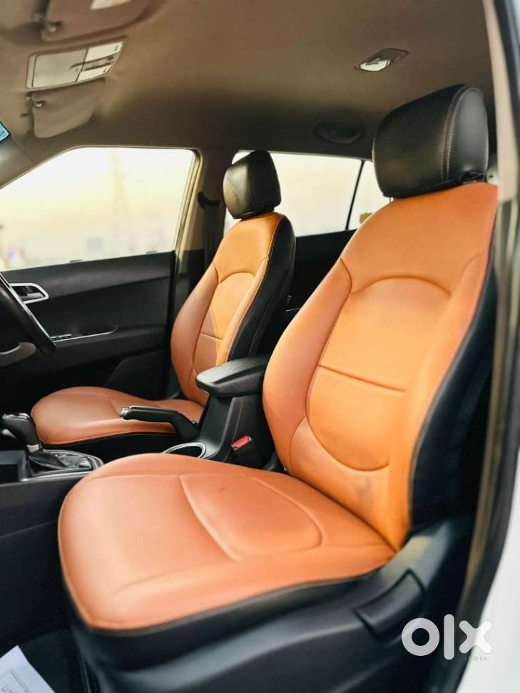 Hyundai Creta 1.6 Sx Plus Auto, 2017, Diesel