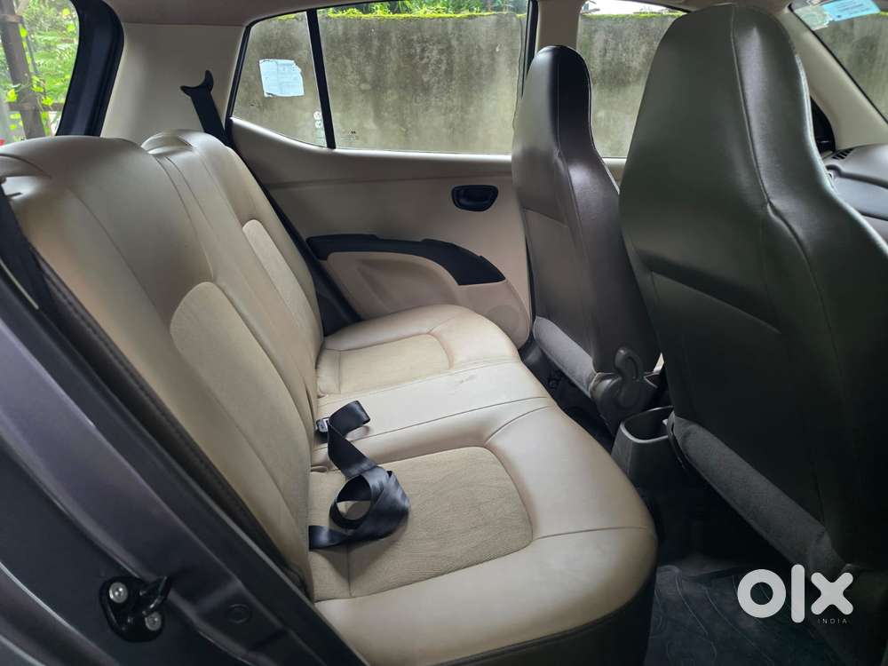 Hyundai I10 Magna, 2014, Petrol
