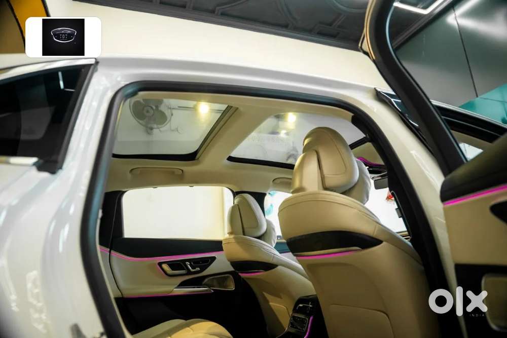Mercedes-benz E-class E 200, 2025, Petrol
