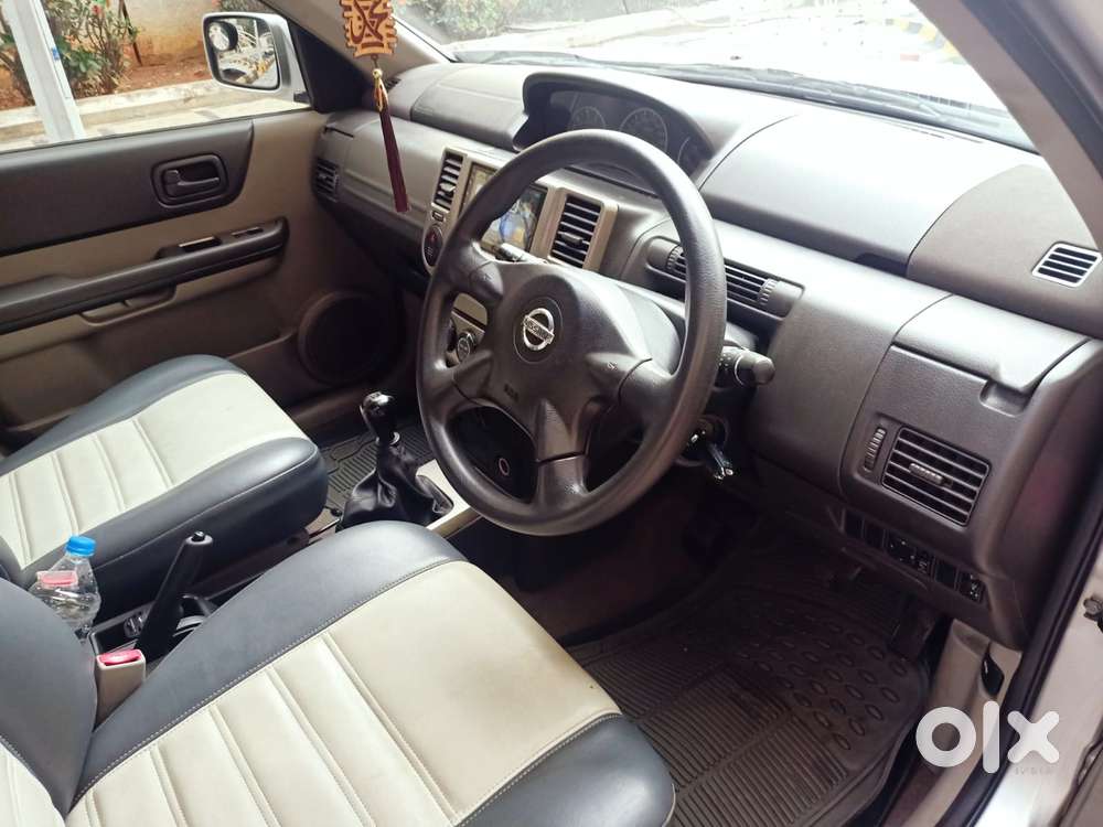 Nissan X-trail 2004-2009 Elegance, 2006, Diesel