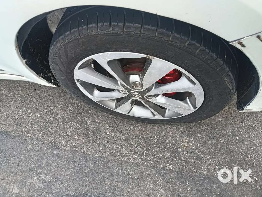 Hyundai I20 Active 2015 Diesel 90000 Km Driven