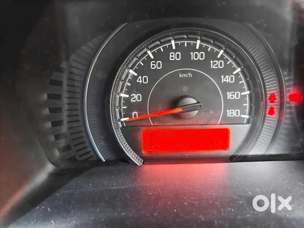 Maruti Suzuki Wagon R  2023 Car