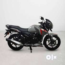 Second Hand Apache Tvs for sale in Bangalore Used Motorcycles in