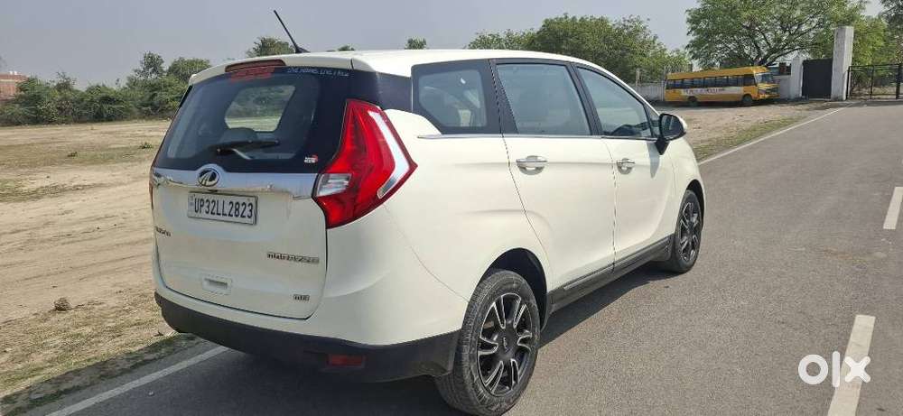 Mahindra Marazzo M8 8str, 2020, Diesel