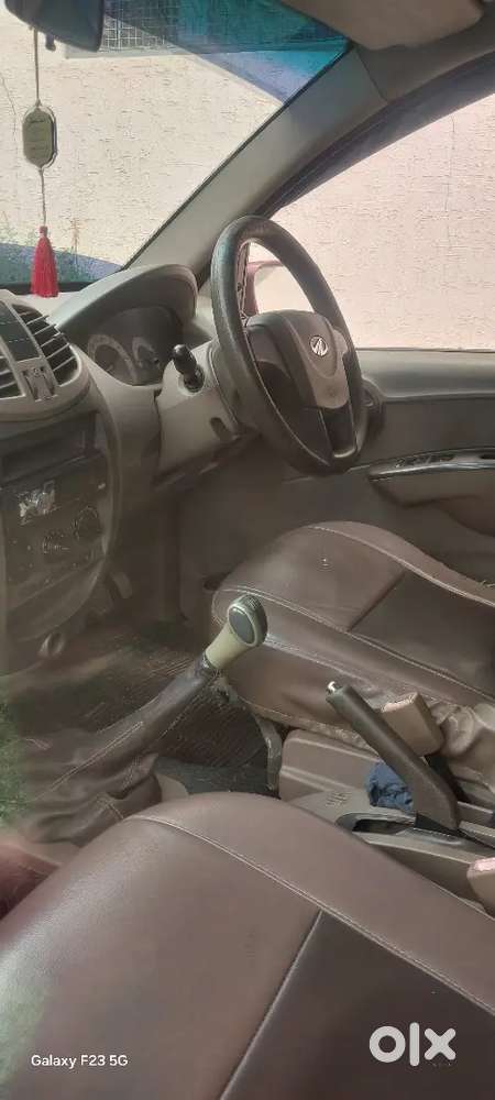 Mahindra Xylo Diesel Manual 2011 Fresh Documents 5th Owner