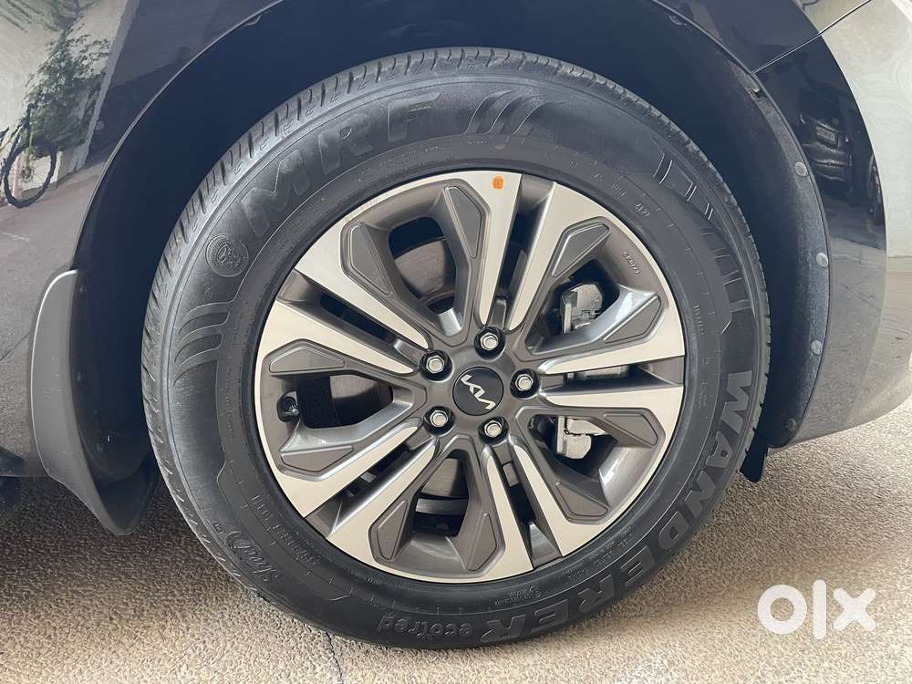 Kia Carnival Limousine Plus 7 Str, 2022, Diesel