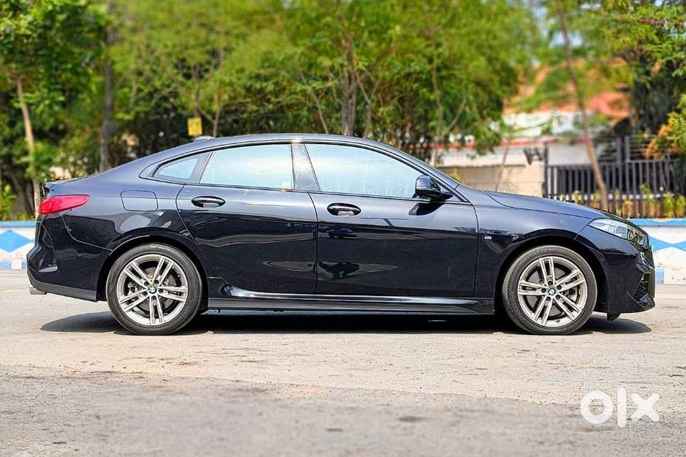 Bmw 2 Series Gran Coupe 220d M Sport [2022-2023], 2024, Diesel