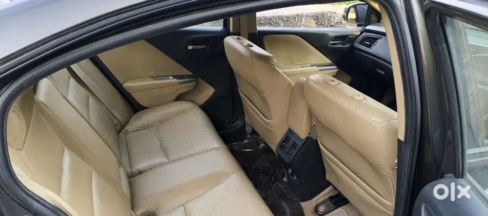 Honda City 2016 Cng & Hybrids 96684 Km Driven