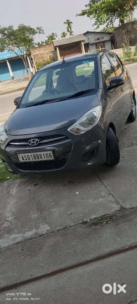 Very Good Condition