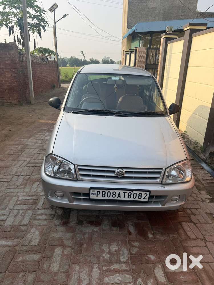 Maruti Suzuki Zen 2006