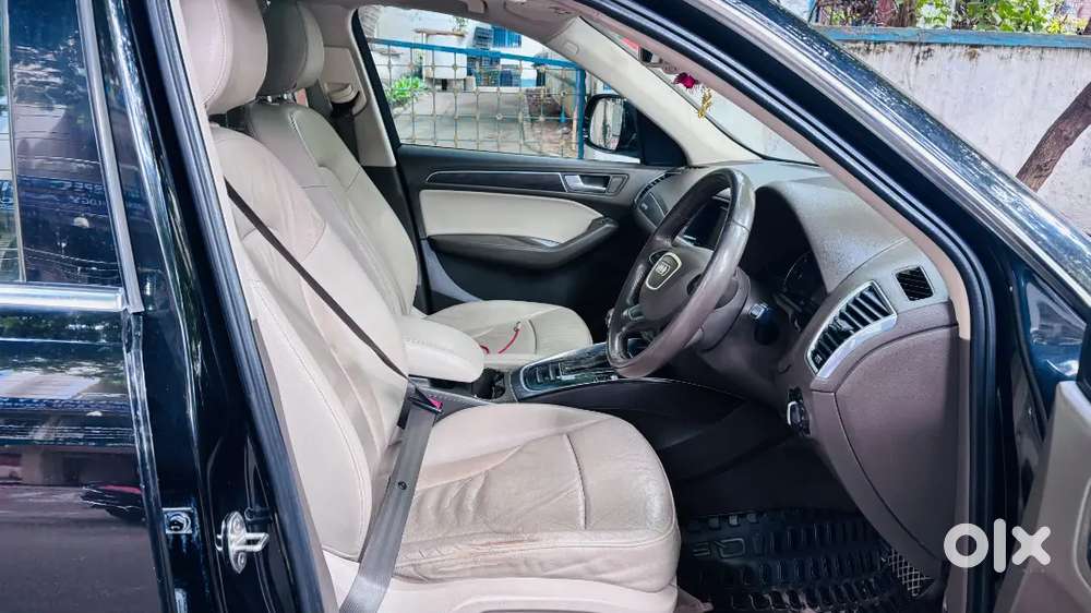 Audi Q5 2015 Diesel Automatic