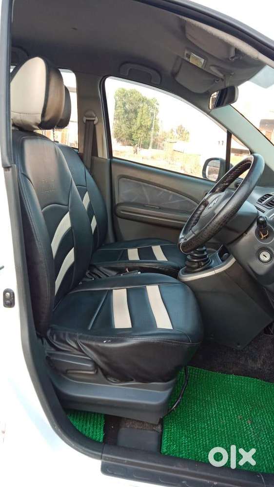 Maruti Suzuki Ritz 2009-2011 Vxi, 2011, Petrol