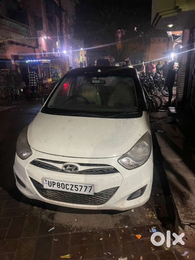Hyundai I10 2014 Petrol 41000 Km Driven