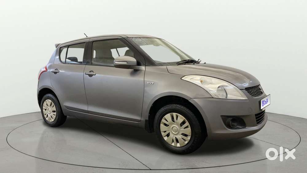 Maruti Suzuki Swift 2011-2014 Vxi, 2014, Petrol