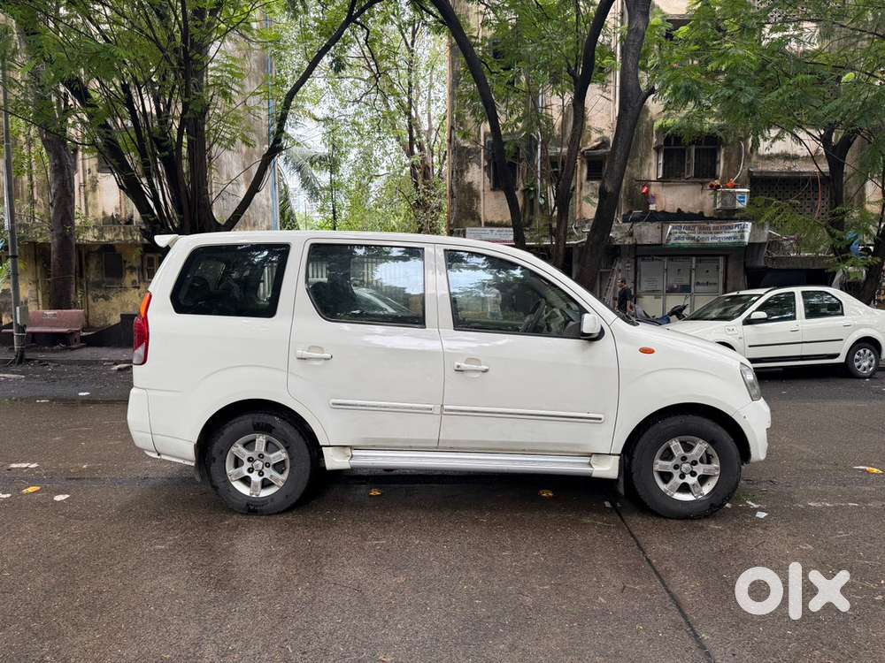 Mahindra Xylo E8 2wd 8 Seater
