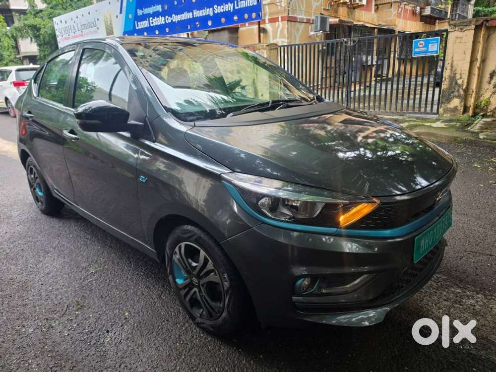 Tata Tigor Ev Xz Plus, 2022, Electric