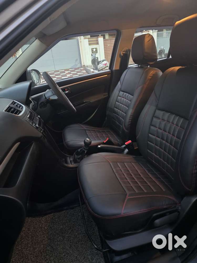 Maruti Suzuki Swift Ddis Vdi, 2016, Diesel