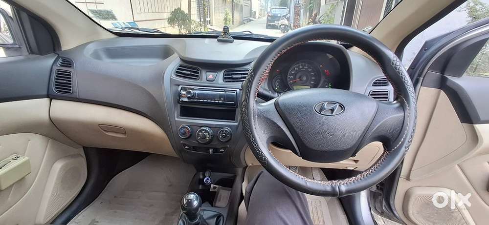 Hyundai Eon Manual 2013