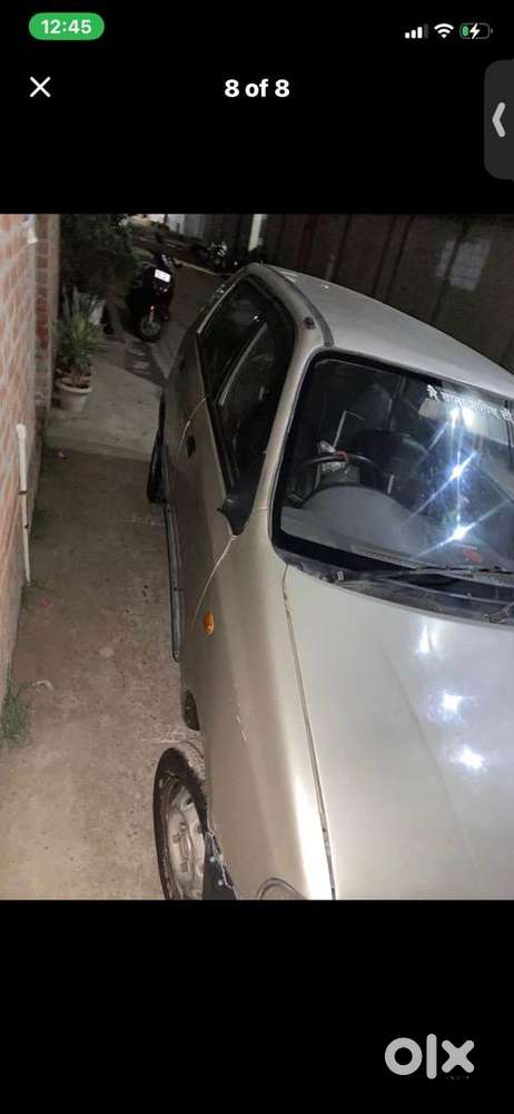 Maruti Suzuki Alto 800 2009 Petrol 120000 Km Driven