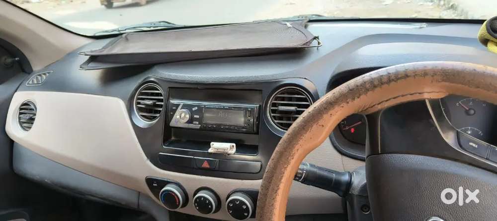 Hyundai Xcent Prime 2017