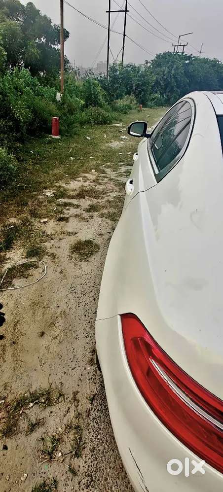 Jaguar Prestige Xe 2017 Car