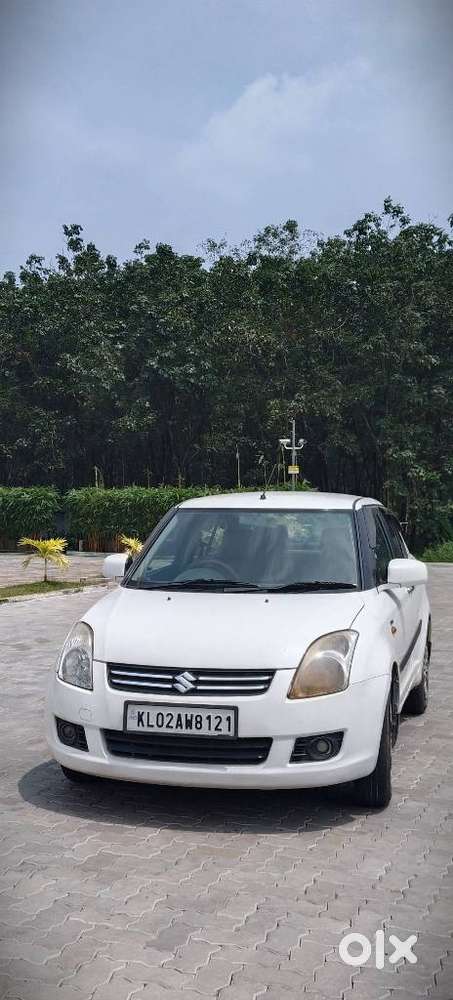 Maruti Suzuki Swift Dzire Tour Ldi, 2016