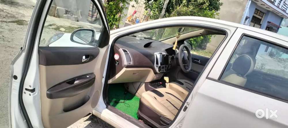 I20 Top Model Insurance Valid 1year Puc Valid 1 Year